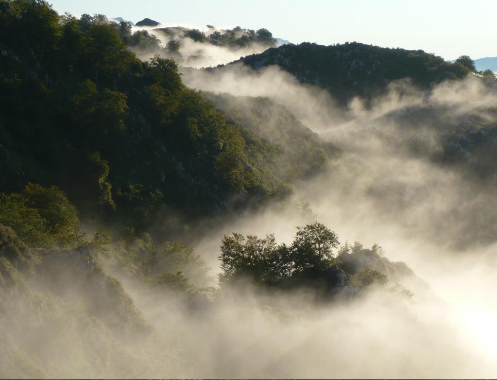 Pyrenees Atlantiques